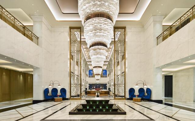 PRIMUS Hotel Wuhan Hannan