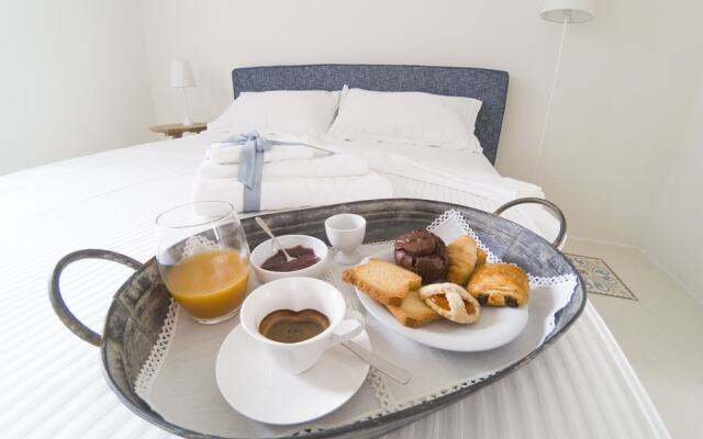 Murattiane Dimore Di Stile