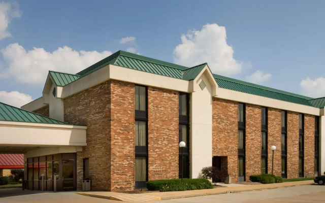 Wingate by Wyndham St. Louis/Fenton Route 66