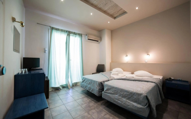 Nafsika Hotel Athens Centre