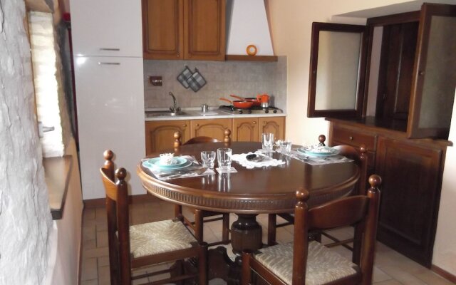 A  Casa di Mì Affittacamere