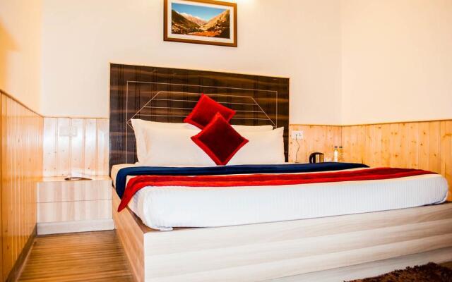 Flagship 8421 Hotel Seven Hills