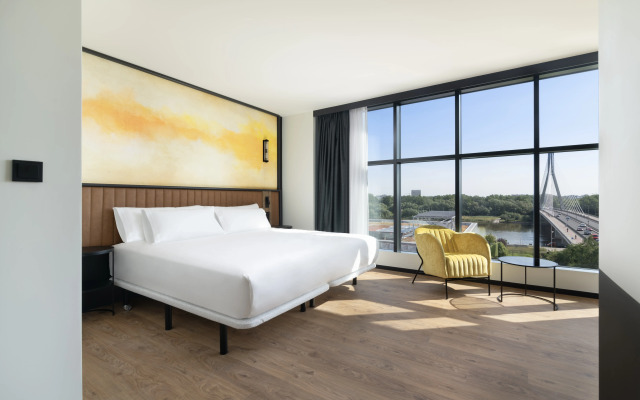 Barceló Warsaw Powiśle