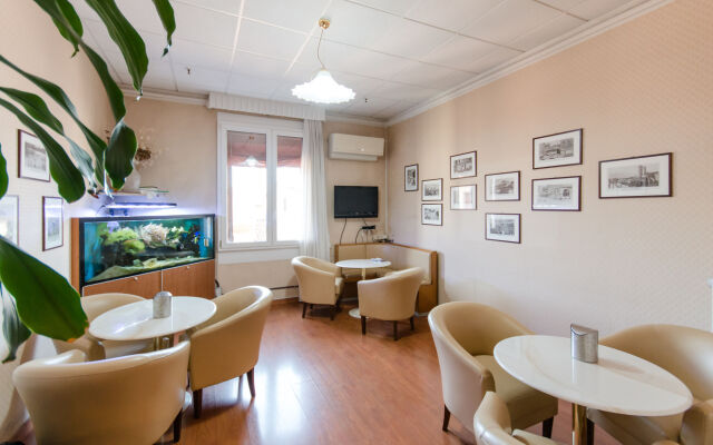Albergo Centrale