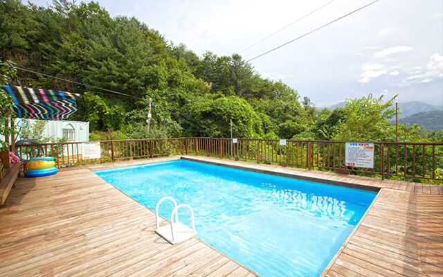 Gapyeong Greenb (Pets Friendly)