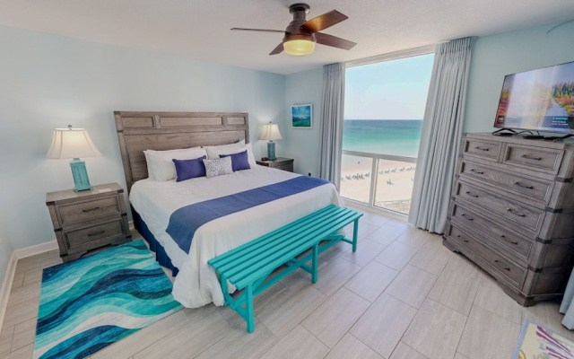 Shoreline Towers 1072 2 Bedroom Condo