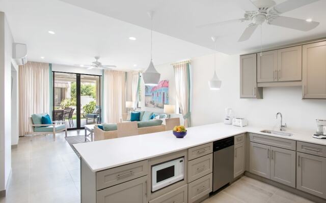 Villas & Suites at Beach View