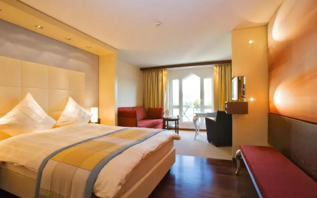 Revier Hotel Säntispark