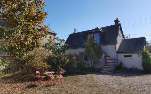 L'Havre de Saint Germain