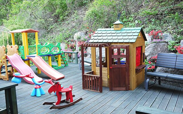 Hongcheon Princess Kids Pension