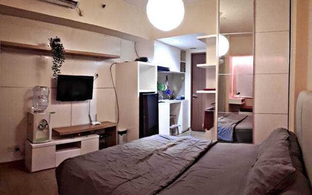 iRoom Margonda Residence 345