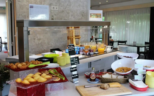 Hôtel Restaurant Bonanite