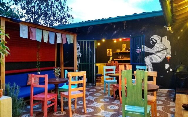 Trip Monkey Origen