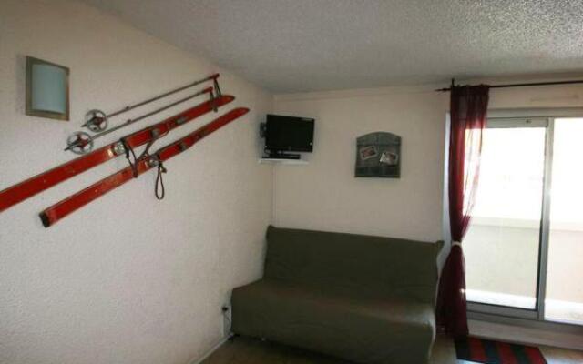 Appartement au pied des pistes