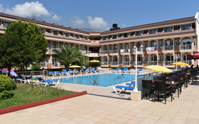 Ares Dream Hotel- All Inclusive