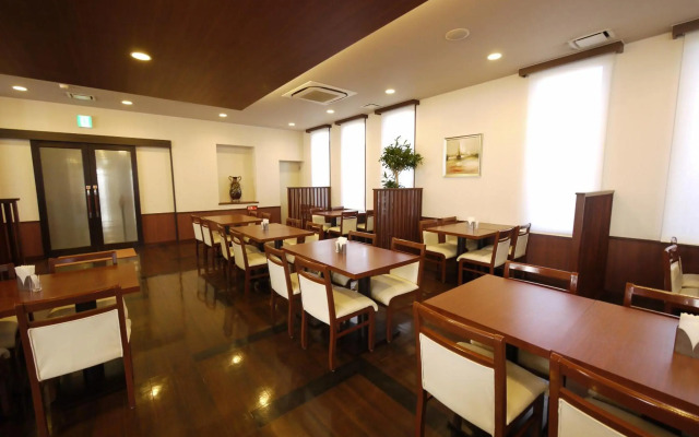 Hotel Route-Inn Omaezaki