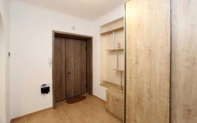 Sunny Apartment in the center