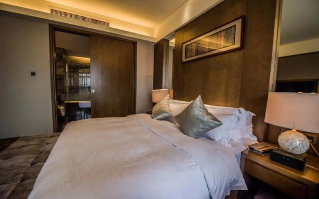 Maya Gleetour Hotel Wuhan
