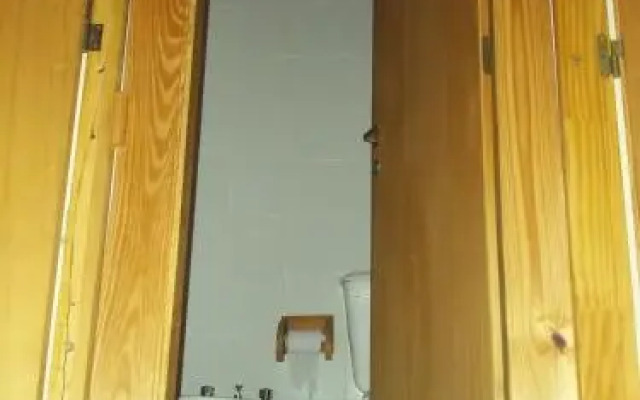 Cabañas Dulce Daniela