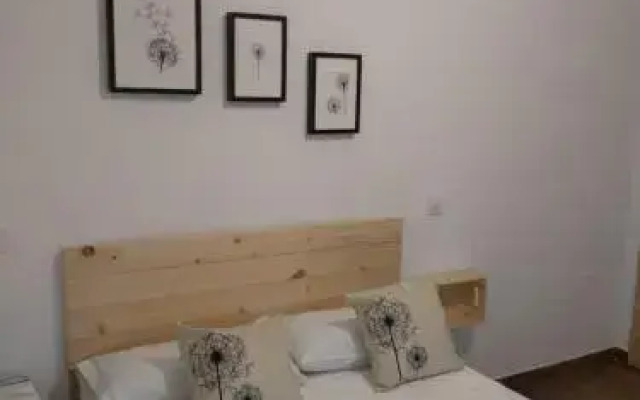 Apartamentos Ciempozuelos