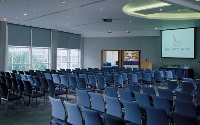 The Lowry Hotel Manchester