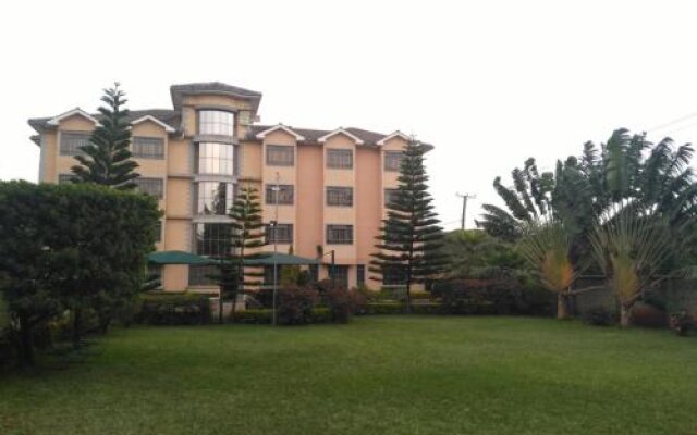 Mirema Hotel & Service Apartments