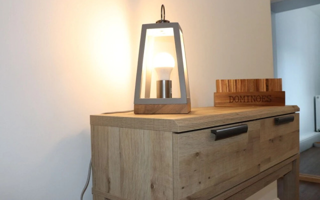 Kindly Light Cottage