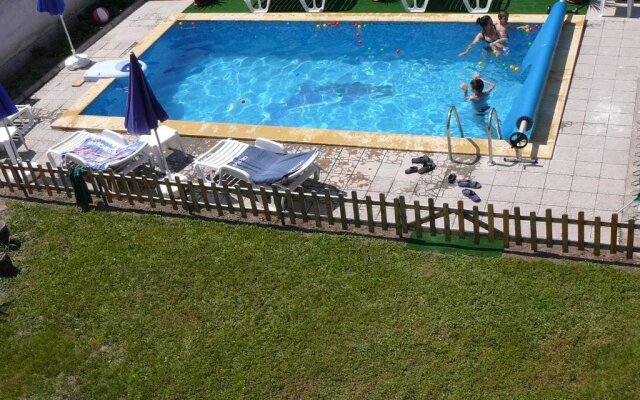 Guesthouse Argacho