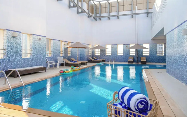 Jannah Executive Hotel Apartments