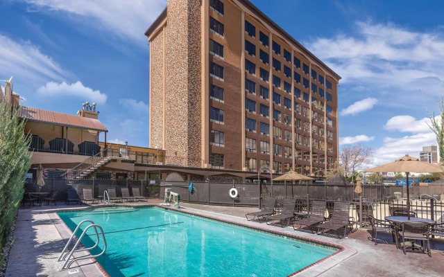 WorldMark Reno
