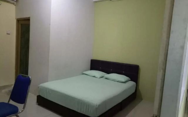 Tachi Stay Guesthouse Syariah