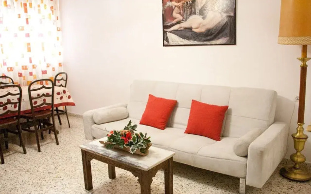 Apartamento Luna - Munebrega