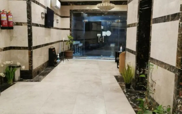 Al Masa Furnished Units 2
