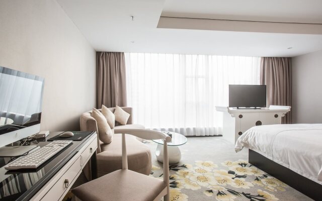 Yingshang Fanghao Hotel