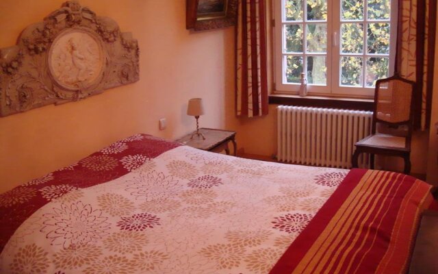 B&B Chateau Bagatelle