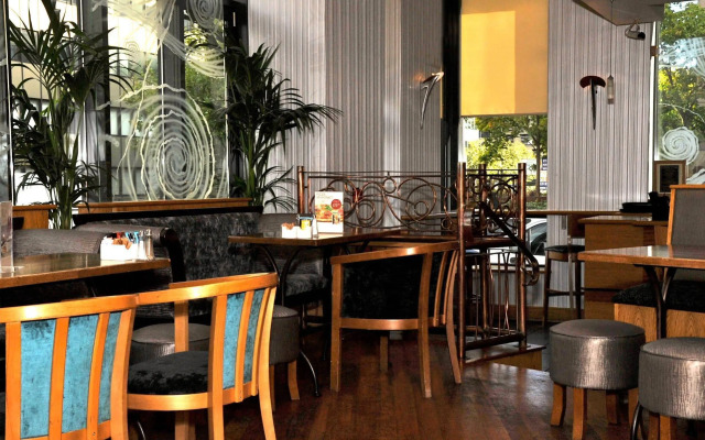 Leonardo Hotel London Croydon