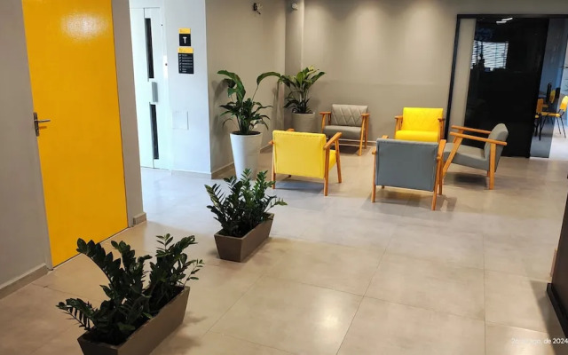 Unity Hotel Sorocaba