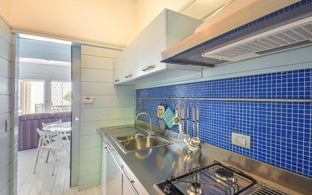 Beautiful Home in Camogli With Wifi