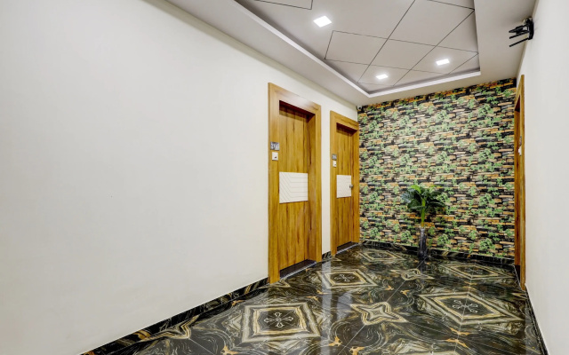 Hotel Lotus Gold