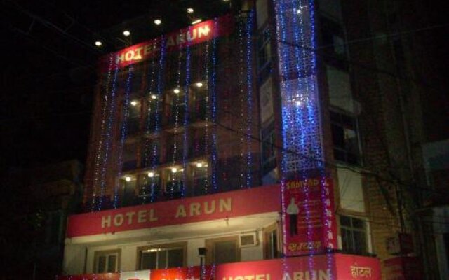 Arun Hotel