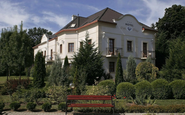 Villa Voelgy