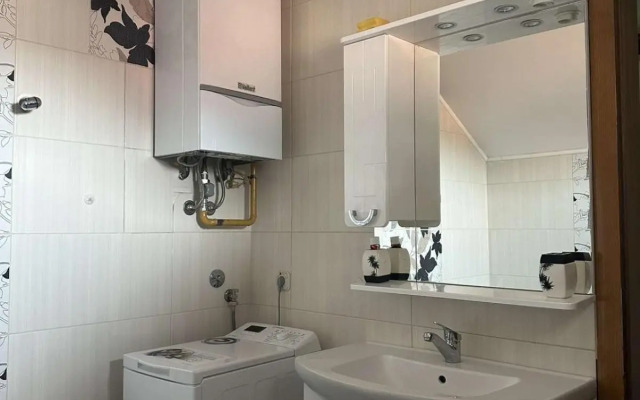 Apartman Armin
