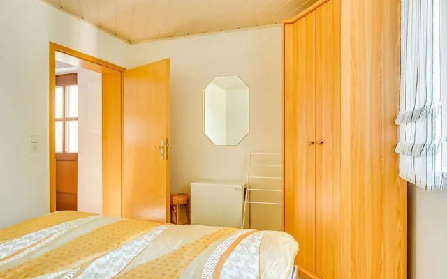 Tranquil Stay in Dornthal
