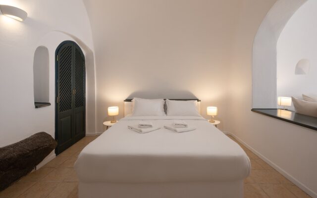 Nevma Suites