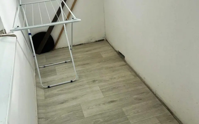 Apartments on Murat Akhedzhak street 17
