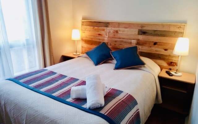 Hotel 251