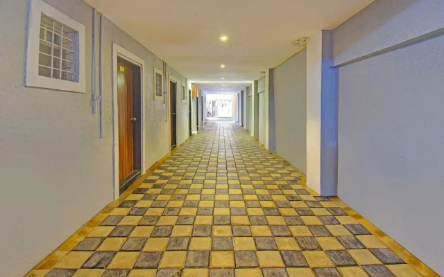 Fabhotel Stay Inn Lodge