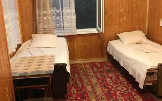 Guest House on Eshba 1