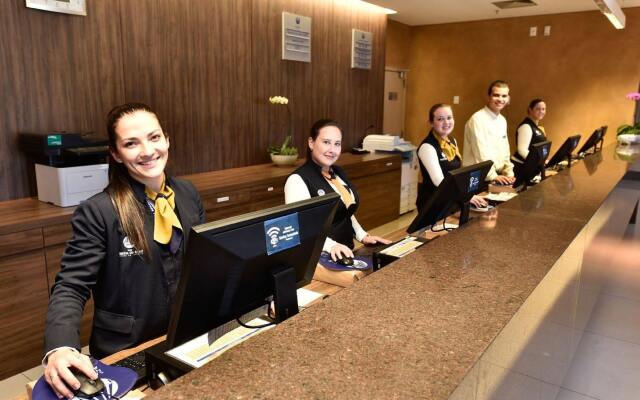 Hotel Rainha do Brasil