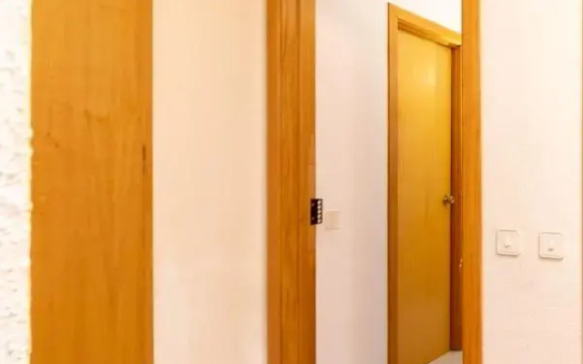 1810- Estudio agradable delante del mar